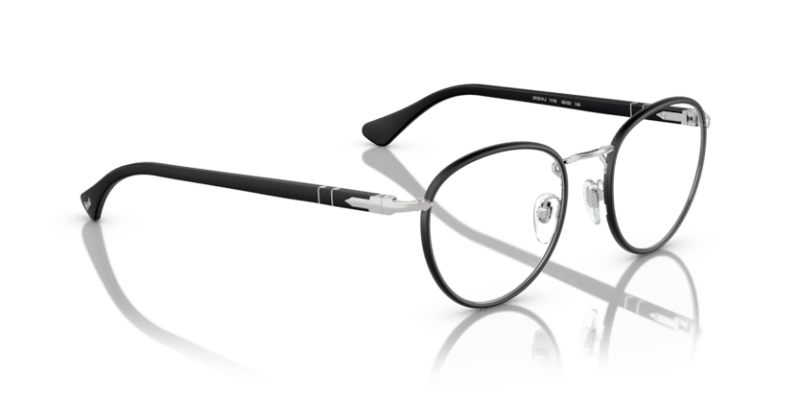 Silver Black - 0PO2410VJ 8056597560139