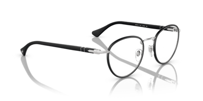 Silver Black - 0PO2410VJ 8056597560139