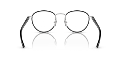 Silver Black - 0PO2410VJ 8056597560139