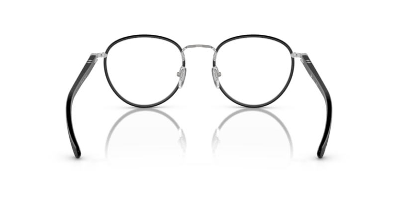 Silver Black - 0PO2410VJ 8056597560139