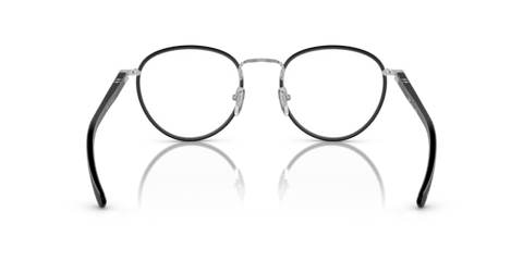Silver Black - 0PO2410VJ 8056597560139