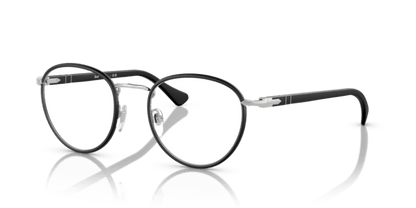 Silver Black - 0PO2410VJ 8056597560139