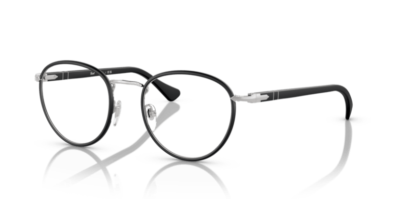 Silver Black - 0PO2410VJ 8056597560139