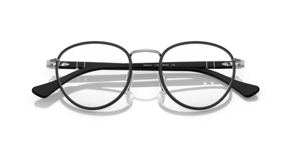 Silver Black - 0PO2410VJ 8056597560139