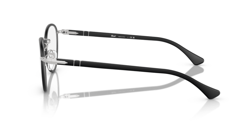 Silver Black - 0PO2410VJ 8056597560139