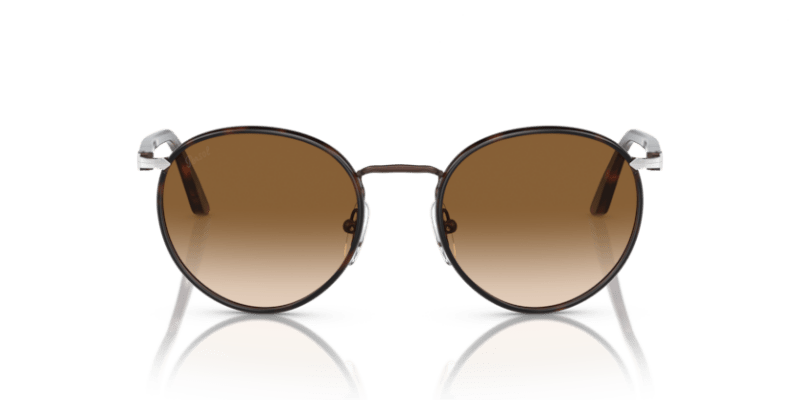 Matte Brown - 0PO2422SJ 713132570739