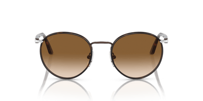 Matte Brown - 0PO2422SJ 713132570739