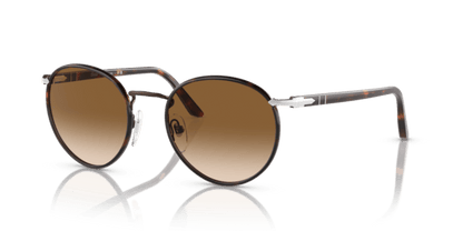 Matte Brown - 0PO2422SJ 713132570739