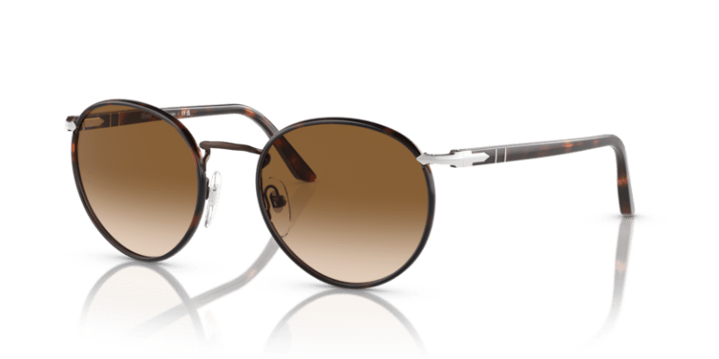 Matte Brown - 0PO2422SJ 713132570739