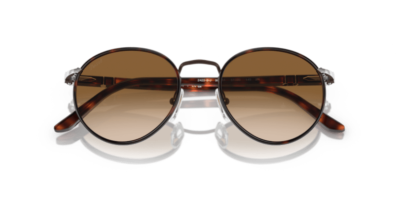 Matte Brown - 0PO2422SJ 713132570739