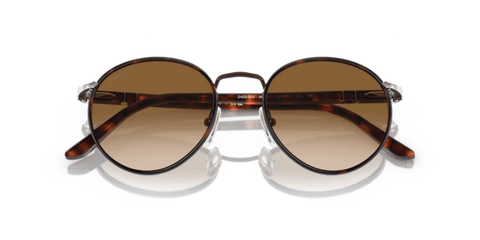 Matte Brown - 0PO2422SJ 713132570739