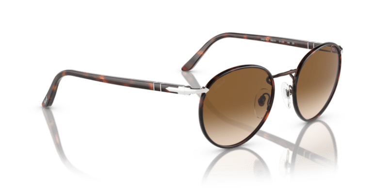 Matte Brown - 0PO2422SJ 713132570739