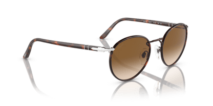 Matte Brown - 0PO2422SJ 713132570739