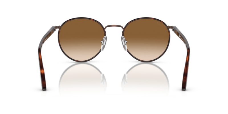 Matte Brown - 0PO2422SJ 713132570739