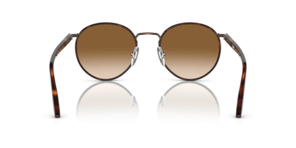 Matte Brown - 0PO2422SJ 713132570739