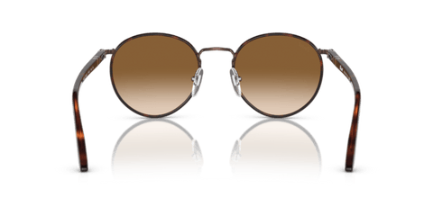 Matte Brown - 0PO2422SJ 713132570739