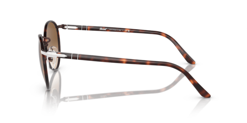 Matte Brown - 0PO2422SJ 713132570739