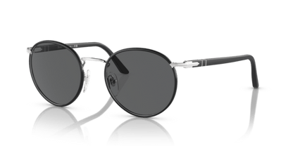 Silver Matte Black - 0PO2422SJ 8056597560184