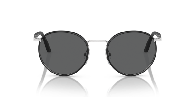 Silver Matte Black - 0PO2422SJ 8056597560184