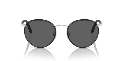 Silver Matte Black - 0PO2422SJ 8056597560184