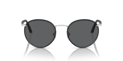 Silver Matte Black - 0PO2422SJ 8056597560184