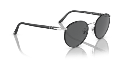 Silver Matte Black - 0PO2422SJ 8056597560184