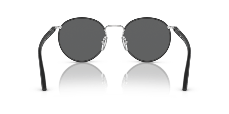 Silver Matte Black - 0PO2422SJ 8056597560184