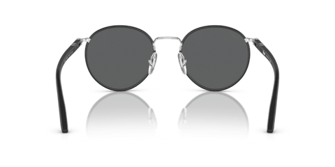 Silver Matte Black - 0PO2422SJ 8056597560184