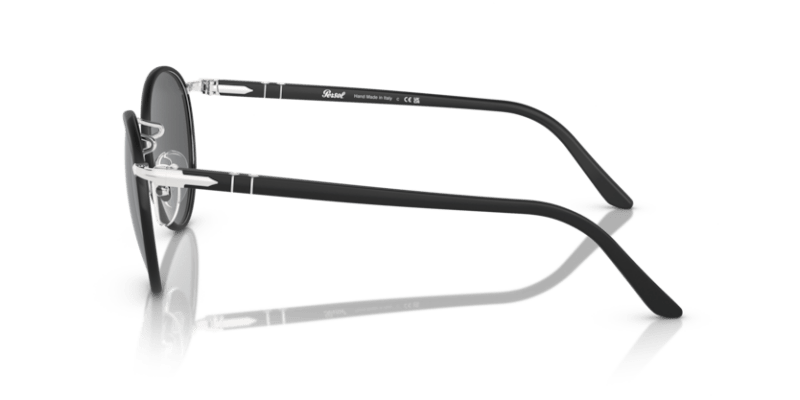 Silver Matte Black - 0PO2422SJ 8056597560184
