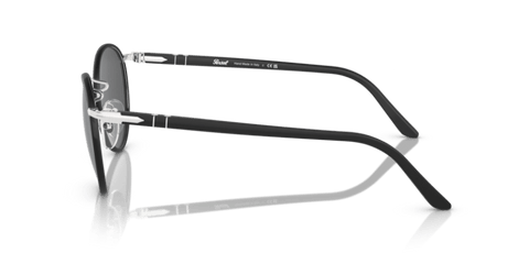 Silver Matte Black - 0PO2422SJ 8056597560184