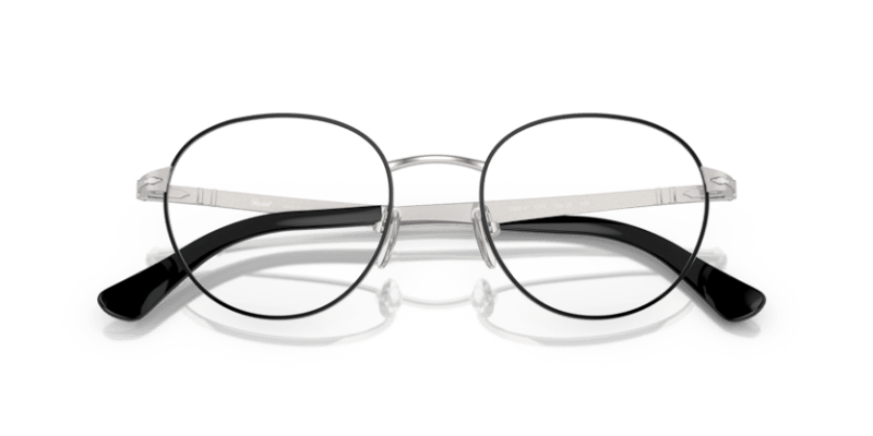 Black-Silver - 0PO2460V 8056597057912