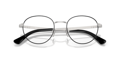 Black-Silver - 0PO2460V 8056597057912