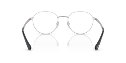 Black-Silver - 0PO2460V 8056597057912