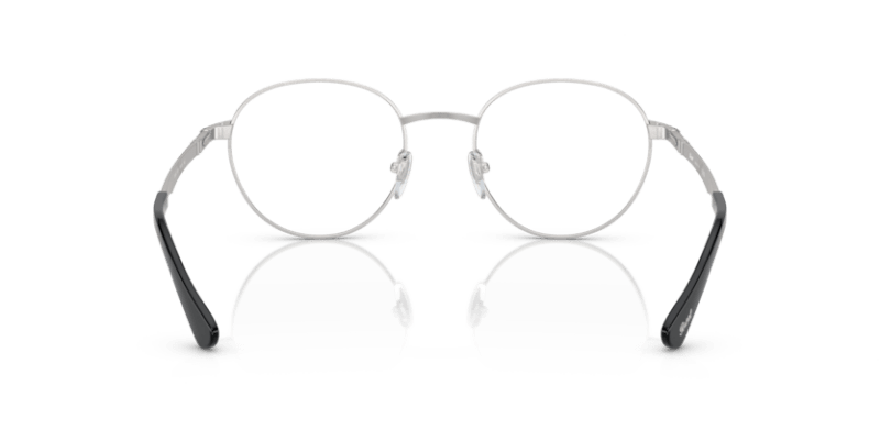 Black-Silver - 0PO2460V 8056597057912