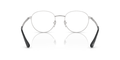 Black-Silver - 0PO2460V 8056597057912