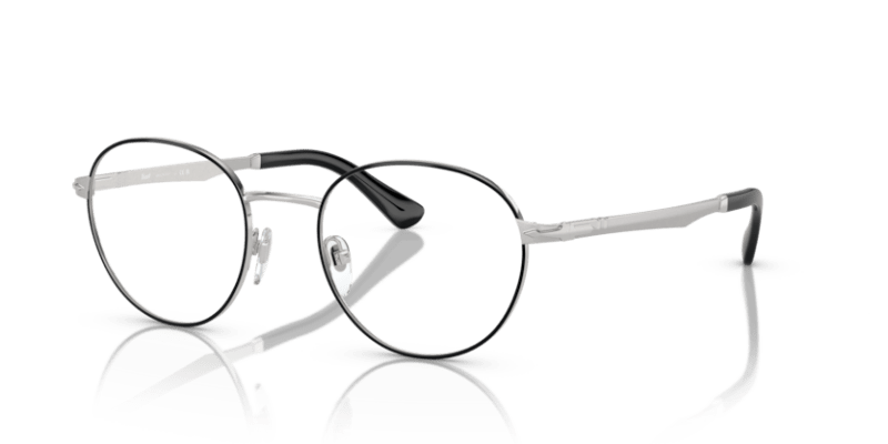 Black-Silver - 0PO2460V 8056597057912