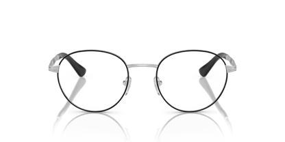 Black-Silver - 0PO2460V 8056597057912