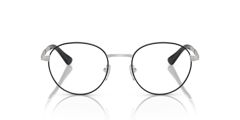 Black-Silver - 0PO2460V 8056597057912