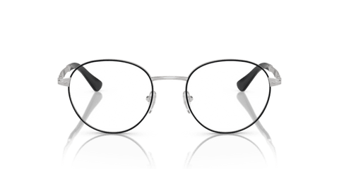 Black-Silver - 0PO2460V 8056597057912