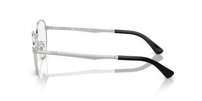 Black-Silver - 0PO2460V 8056597057912