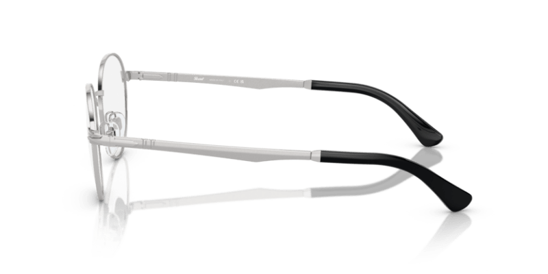 Black-Silver - 0PO2460V 8056597057912