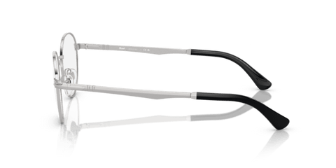 Black-Silver - 0PO2460V 8056597057912