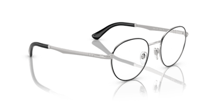 Black-Silver - 0PO2460V 8056597057912