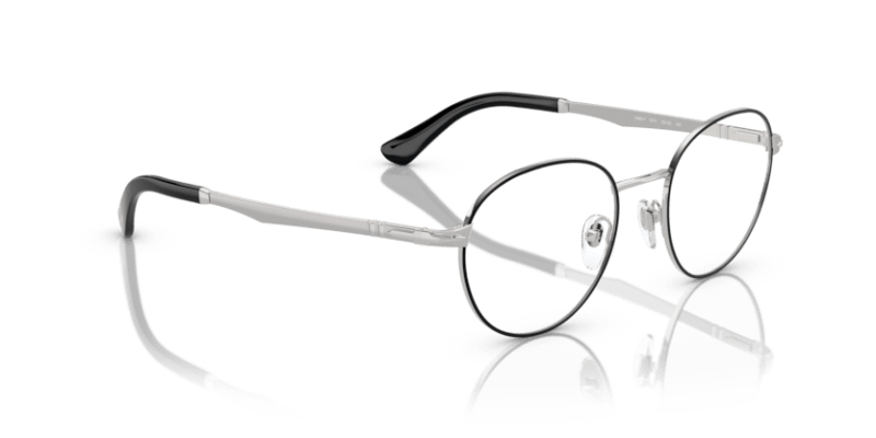 Black-Silver - 0PO2460V 8056597057912