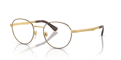 Gold/Havana - 0PO2460V 8056597057882