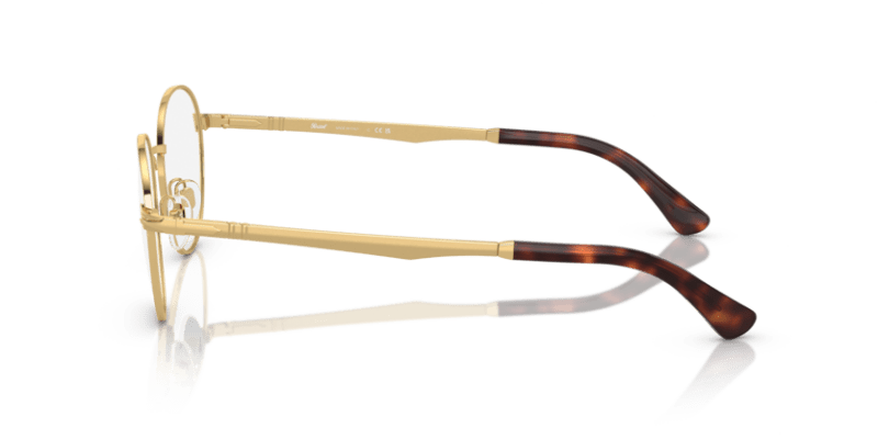 Gold/Havana - 0PO2460V 8056597057882
