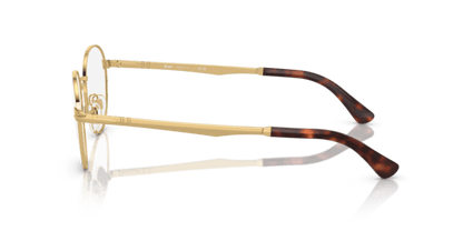 Gold/Havana - 0PO2460V 8056597057882