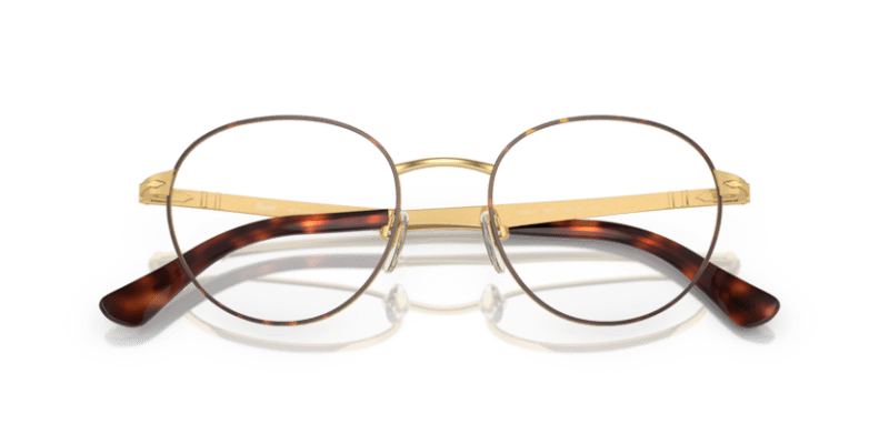 Gold/Havana - 0PO2460V 8056597057882