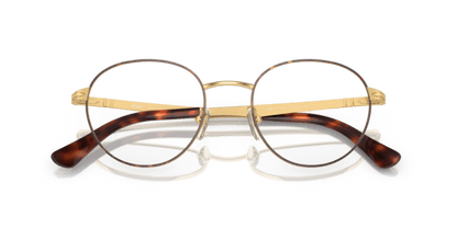 Gold/Havana - 0PO2460V 8056597057882
