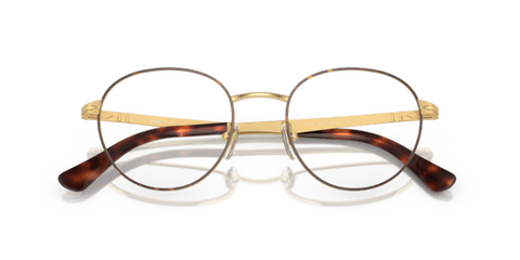 Gold/Havana - 0PO2460V 8056597057882